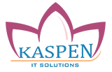 Kaspen logo